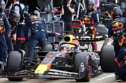 McLaren zet snelste pitstop neer, Red Bull nog altijd leider klassement