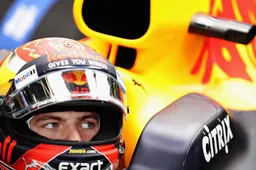 Verstappen krijgt startplek cadeau wegens gridstraf Vandoorne