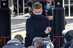 Hulkenberg sprak niet met Red Bull over rol als test- en reservecoureur