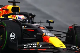 F1 Vandaag | 'We gaan heel veel plezier beleven aan Bortoleto'