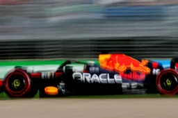 Hope for Verstappen: 'He would have matched Leclerc's time'