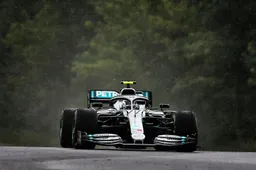 Salo ziet de toekomst van Bottas grauw in