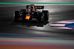 F1 LIVE | First free practice for the 2023 Las Vegas F1 Grand Prix