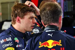 Horner compares Verstappen to Vettel: 'Max just wants to win'