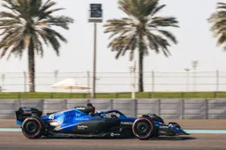 Sargeant debuta en la F1: ¿qué estadounidenses le precedieron?