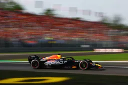 A Red Bull vai enfrentar o seu maior desafio no próximo fim de semana