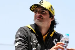 Carlos Sainz verwacht een lastige race in Monaco