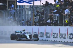 Brawn over daverende start van Mercedes in 2019: "Het is ongelooflijk"