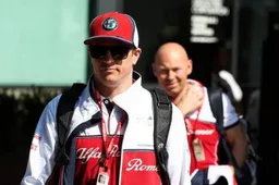Alfa aiming for best of the rest after strong start to 2019