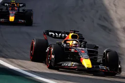 Coulthard : "Si Perez n'aime pas ça, il peut quitter Red Bull".