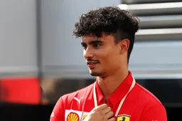 25 kaarsjes uitblazen: Pascal Wehrlein doet het vandaag!