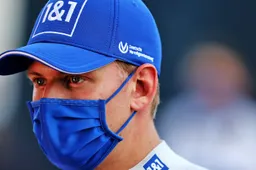 Schumacher ready for new challenges in Turkey: 'I'm looking forward to it'