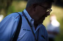 Who was faster in Hungary? "Maybe Mercedes had a slight advantage"