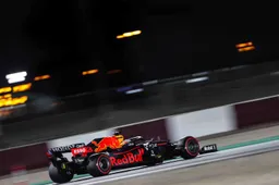 Qatar GP final starting grid | Verstappen and Bottas pushed back