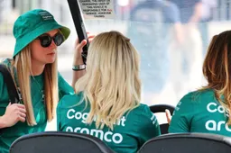 Aston Martin puts first female driver in simulator with Jessica Hawkins