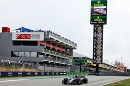 Organização do GP em Barcelona em negociações para renovar até 2036