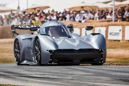 LIVE | Goodwood Festival of Speed 2023