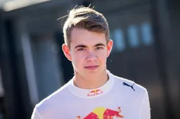 Rookie Verschoor na winnen GP Macau: “Ik kan het nog niet helemaal geloven”