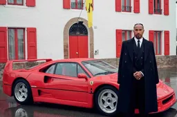 Los aficionados reaccionan al post de Lewis Hamilton sobre su primer día en Maranello