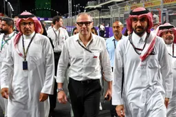 Domenicali quiere eliminar los entrenamientos libres: "A los aficionados no les gusta