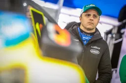 Massa commenta la carriera di Alonso in F1: "L'età è solo un numero".