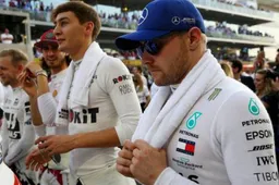 Valtteri Bottas to “fine tune everything” to become Bottas 2.77