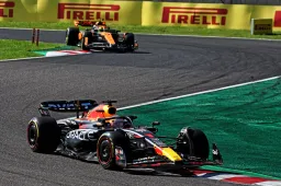 Concerns over continuing Grand Prix in Suzuka? Tsunami alert in Japan