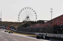 Wolff: 'Bottas was a bit brutal in the first two sectors'