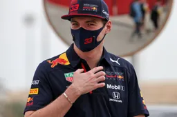 Verstappen doet boekje open over relatie met Jos: "Dit was een knelpunt"