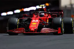 Volledige uitslag VT2 Monaco: Ferrari's dominant, Verstappen noteert vierde tijd