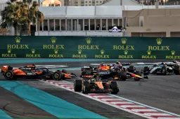 Windsor zag Verstappen Piastri 'elimineren': 'Die straf was zeker terecht'