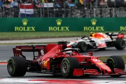 Leclerc viert verjaardag: is hij een toekomstig wereldkampioen?