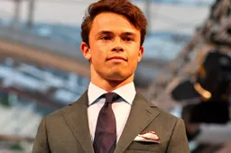 De Vries in F1 next year? New team added to rumor mill!