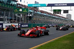 Dit hebben we geleerd na de Grand Prix van Australië