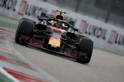 Dit schreef de internationale pers over de inhaalrace van Max Verstappen