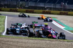 Resultados da classificação da F3 em Barcelona: Mansell na pole, Van Hoepen na P8