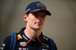 Verstappen ist mit Kelly Piquet und Penelope in der Winterpause