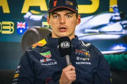 Herbert elogia Verstappen: "Ele não comete erros"