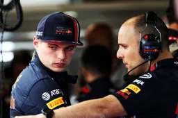 Winkelman: “Red Bull races winnen? Dat zie ik niet zo snel gebeuren dit jaar”
