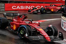 Binotto: 'You need two good drivers to win the championship'