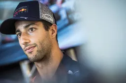 'Ricciardo heeft geen alternatief voor Red Bull Racing'