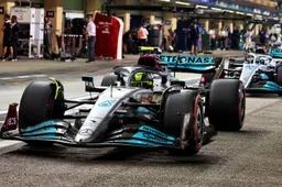 Mercedes: 'We were surprised no one else found this loophole'