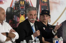 Chase Carey: “We doen er alles aan om onze Nederlandse fans tevreden te houden”