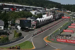F1 Grand Prix van België 2019 voorbeschouwing: kan Verstappen winnen?
