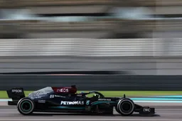 De Vries in Formule 1? Van der Garde gelooft er niet meer in