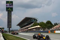 F1 EN DIRECTO | FP3 Gran Premio de España de F1