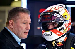 Verstappen: "Pierre zit op donderdag in de RB15 en ik in de simulator"