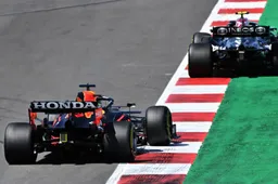 Montoya is geen fan van track limits: "Het maakt Red Bull alleen maar kwader"