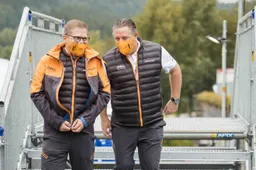 Seidl on Mercedes engine: 'There was a clear reason for that'.