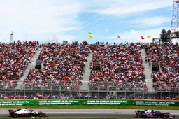 Weather Forecast for the Canadian Grand Prix
